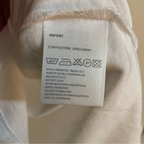 𝅺SIGNAL Graphic Short Sleeve Tee Shirt Size 2XL - Picture 6 of 6